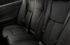 2009 Nissan Maxima Rear Seats Picture